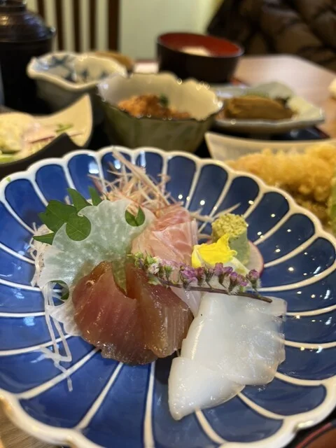 かみ川 - 盛岡（日本料理）の写真