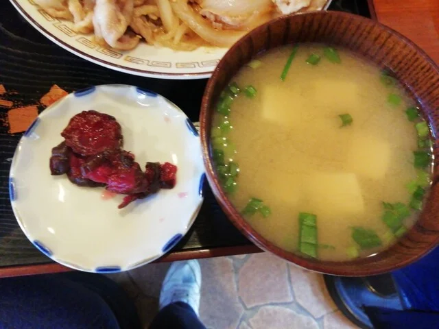 食事処 秀っこねえ - 三陸（食堂）の写真