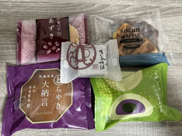 シャトレーゼ 保戸野店（CHATERAISE） - 泉外旭川（ケーキ）の写真