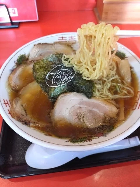 ラーメンショップAji-Q 日本海店（ラーメンショップ アジキュー） - 羽後本荘（ラーメン）の写真