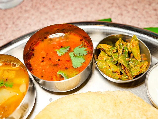 スパイスキッチン じょし家 - 上盛岡（インドカレー）の写真