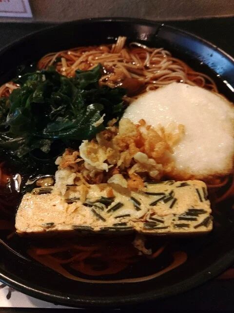 そば処四季 - 秋田（そば）の写真