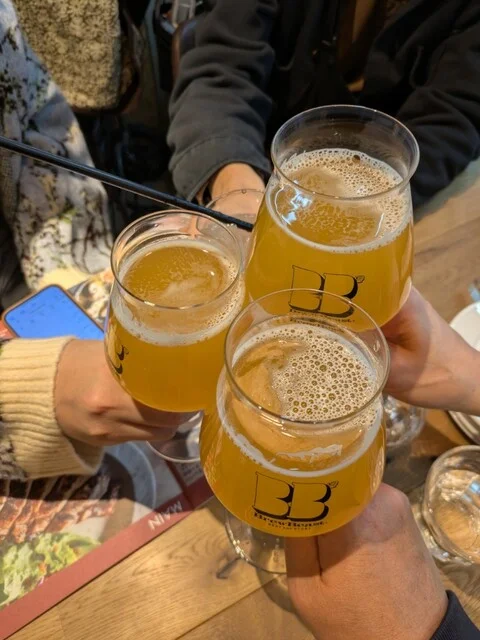 Lit work place 盛岡駅店 - 盛岡（ビアバー）の写真