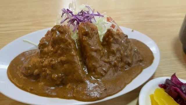 とんかつ 小龍（こりゅう） - 久慈（とんかつ）の写真