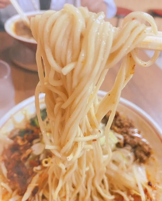 中華そば 朔望（さくぼう） - 荒谷前（ラーメン）の写真