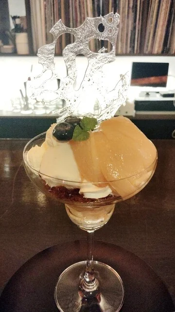 bijou ROOTS（ビジュールーツ） - 山形（バー）の写真