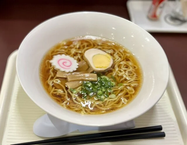 稲庭うどん 無限堂 秋田空港店 - 四ツ小屋（郷土料理）の写真