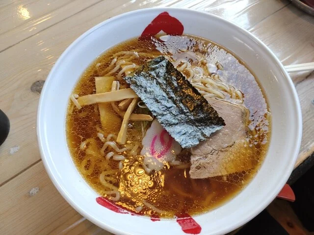 亀太郎 - 山形（ラーメン）の写真