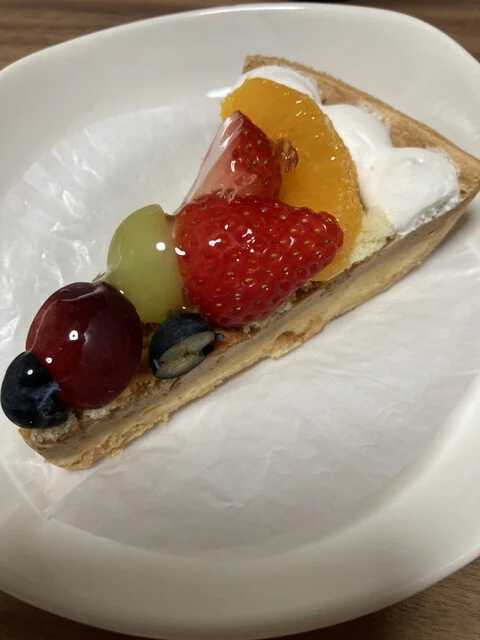 パティスリー トゥルモンド - 盛（ケーキ）の写真