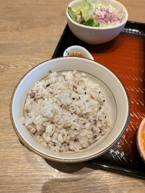 大戸屋 水沢あてるい店 - 水沢（食堂）の写真