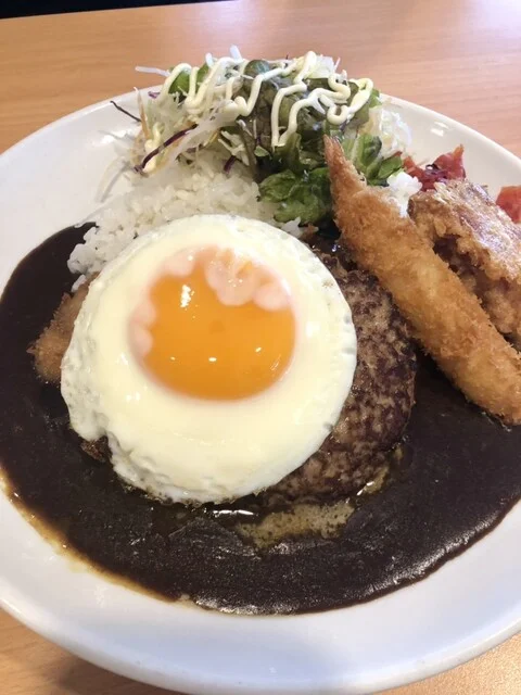 ガスト 須賀川店 - 須賀川（ファミレス）の写真