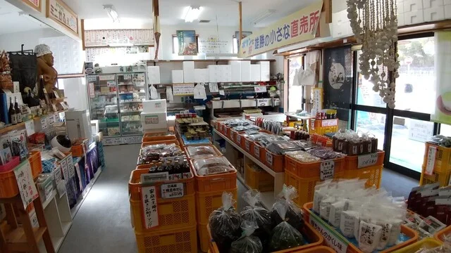 みうら海産物店 - 女川（その他）の写真