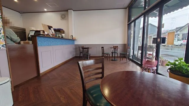 ヤマグチクレープ 奥州店 - 奥州市その他（クレープ・ガレット）の写真