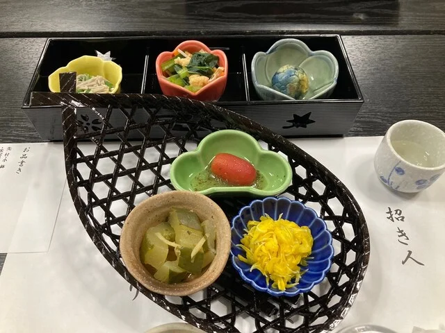 招湯苑（ショウトウエン） - 南米沢（料理旅館）の写真