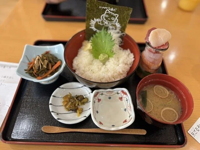 シートピア なあど - 磯鶏（オーガニック）の写真