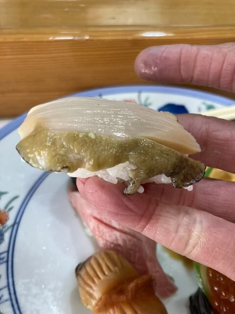 華月（かげつ） - 蛇田（寿司）の写真