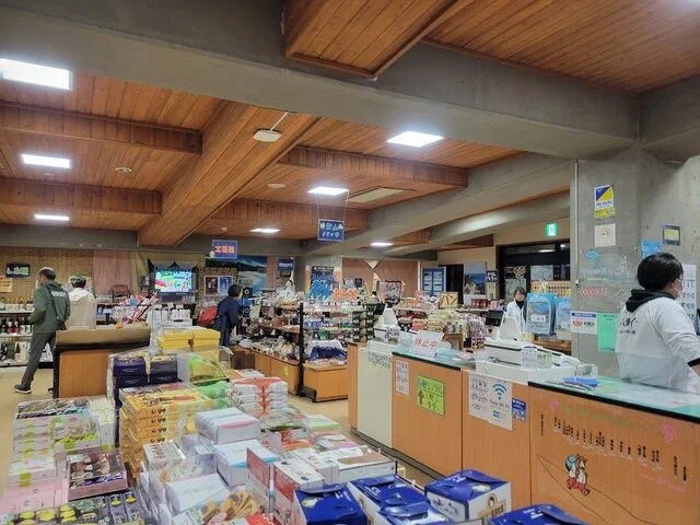 八幡平山頂レストハウス（ハチマンタイサンチョウレストハウス） - 八幡平市その他（レストラン）の写真