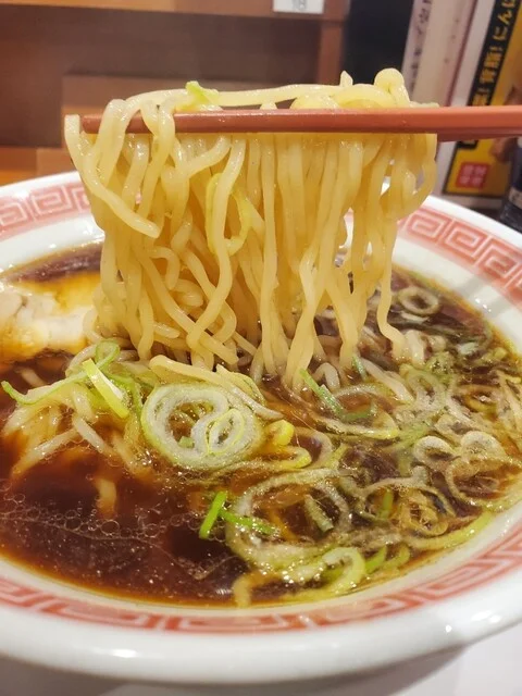 幸楽苑 水沢店 - 水沢（ラーメン）の写真