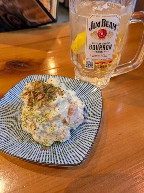 銀だこハイボール酒場 盛岡駅前店 - 盛岡（居酒屋）の写真