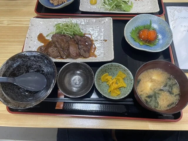 壱米 - 山形（日本料理）の写真