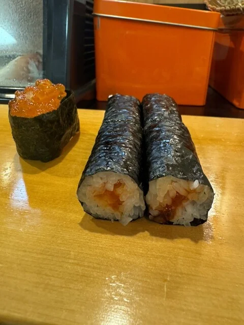 若葉寿司 - 山形（寿司）の写真