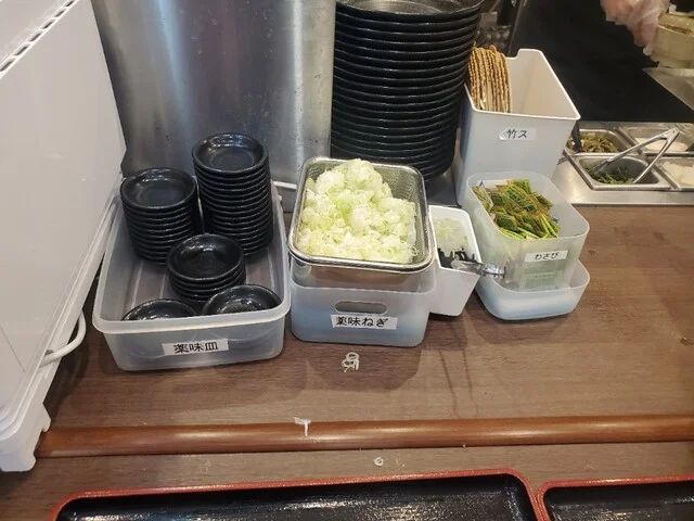 信州そば処 小木曽製粉所 イオンモール盛岡南店（オギソセイフンジョ） - 仙北町（そば）の写真