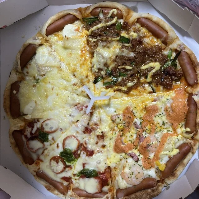 ピザハット 秋田桜店（PizzaHut） - 秋田（ピザ）の写真