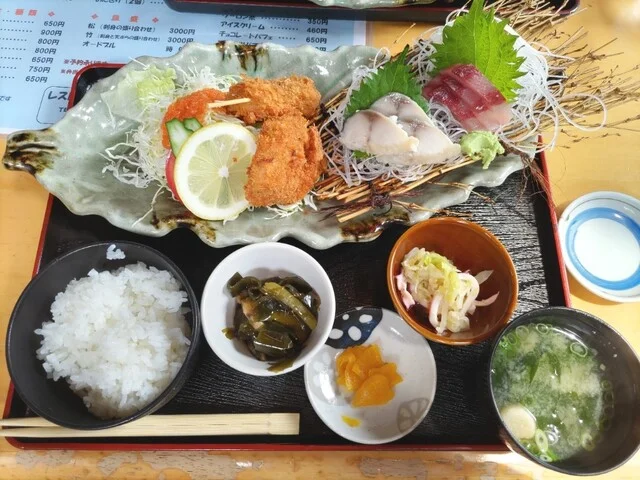 いこいのロッジ - あきた白神（食堂）の写真