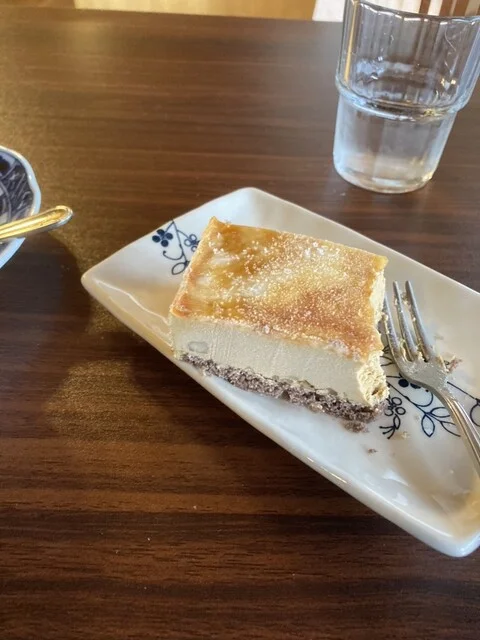 珈琲 saten（コーヒーサテン） - 脇本（喫茶店）の写真