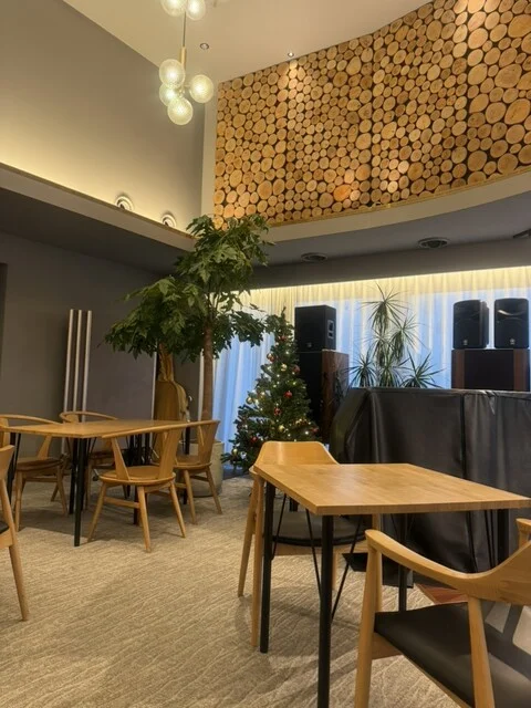 Cafe Bar West38（カフェ バー ウエストサンジュウハチ） - 仙北町（カフェ）の写真