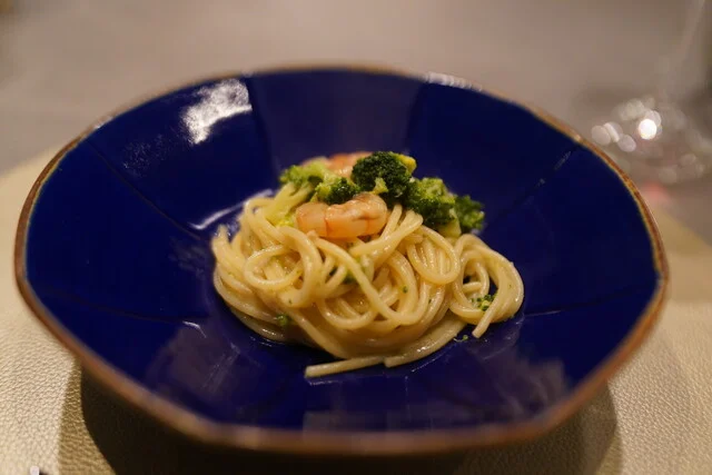 Le jardin de Manaka（ルジャルダンドマナカ） - 秋田（フレンチ）の写真