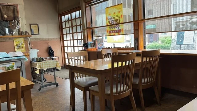 そばはな（手打そば） - 一ノ関（そば）の写真