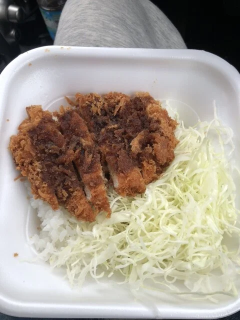 かつや 秋田東通店 - 秋田（とんかつ）の写真