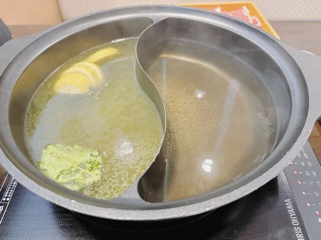 しゃぶ葉 石巻西店 - 石巻あゆみ野（しゃぶしゃぶ）の写真