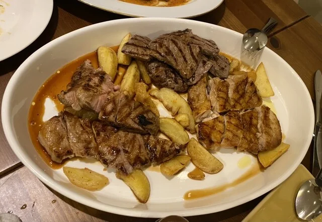 トラットリア　のど（Trattoria NODO） - 大曲（イタリアン）の写真