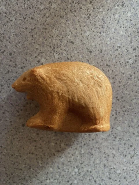 松月堂菓子舗 - 矢島（和菓子）の写真