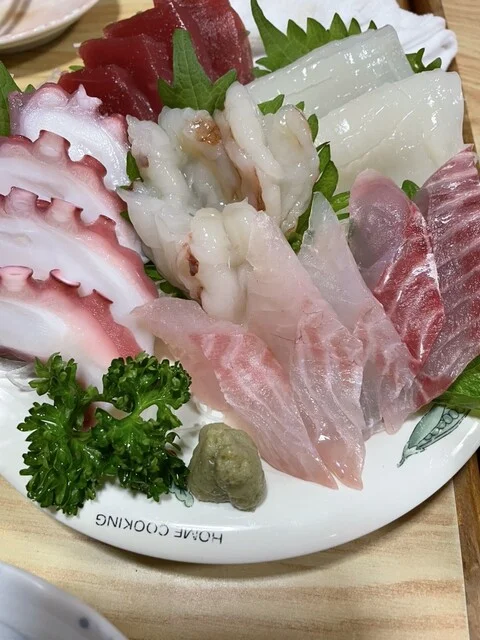 ふる里 - 二ツ井（居酒屋）の写真