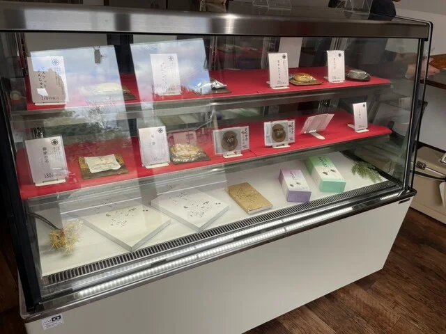 秋田銘菓さなづら本舗 福寿 - 角館（和菓子）の写真