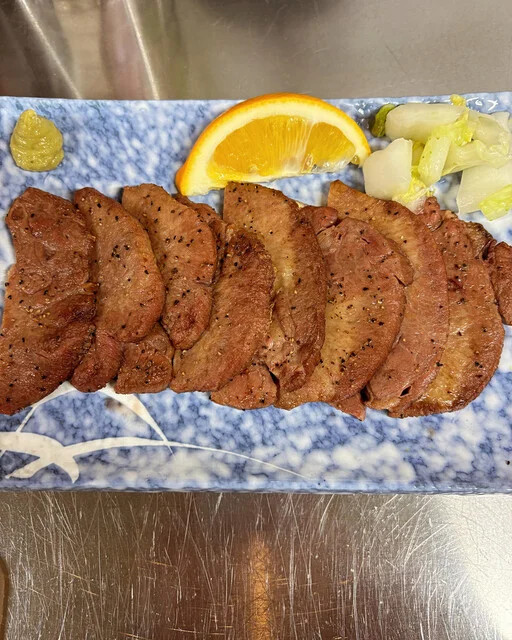 灯花 - 花巻（居酒屋）の写真