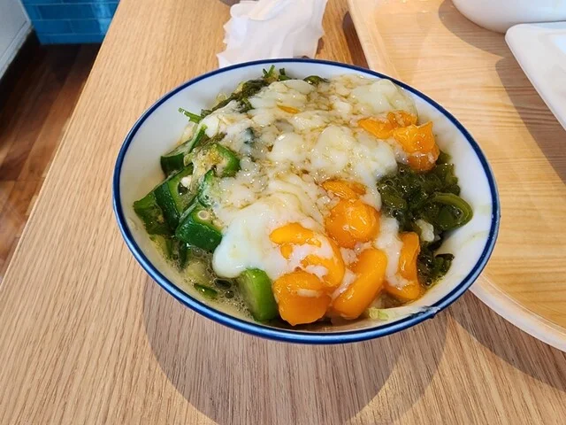 カマイシテラス - 釜石（食堂）の写真