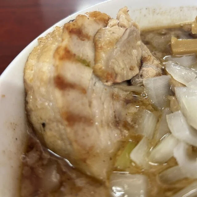 江刺家 五大 杉の町店（エサシヤ ゴダイ） - 水沢江刺（ラーメン）の写真