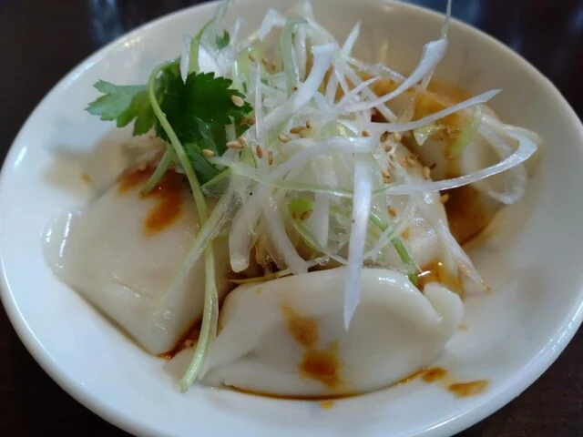 竹林坊 - 羽前山辺（中華料理）の写真