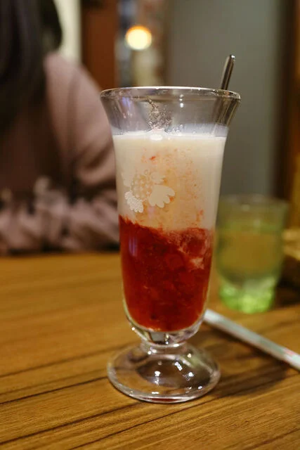 びっくりドンキー 秋田御所野店 - 四ツ小屋（ファミレス）の写真