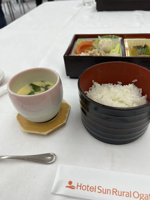 ホテルサンルーラル大潟 - 船越（ホテル）の写真