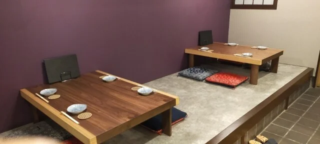 日本酒場 いぶき - 山形（居酒屋）の写真