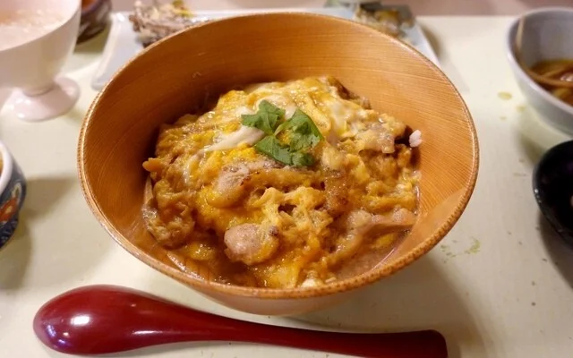 からまつ山荘＆温泉 - 羽後境（旅館・民宿）の写真