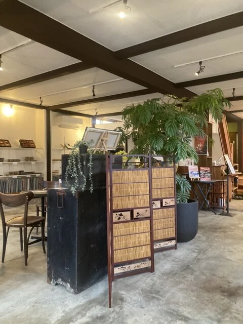 Cafe Utase（かふぇ うたせ） - 大久保（カフェ）の写真