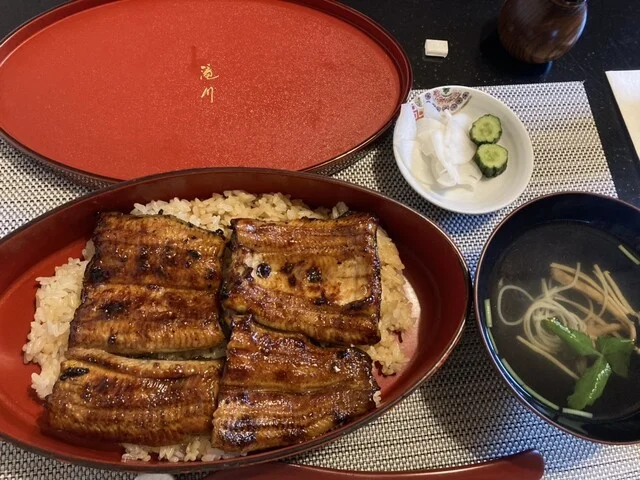 滝川（たきかわ） - 石巻（釜飯）の写真