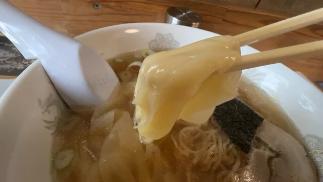 福（ワンタン・中華そばの店　福） - 宮古（ラーメン）の写真