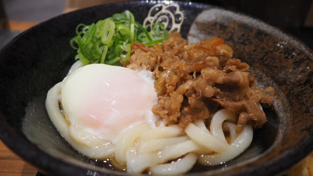 はなまるうどん 秋田トピコ店 - 秋田（うどん）の写真